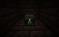 An ender chest (Image via Mojang)